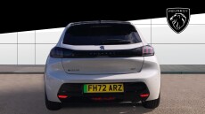 Peugeot 208 100kW GT Premium 50kWh 5dr Auto Electric Hatchback